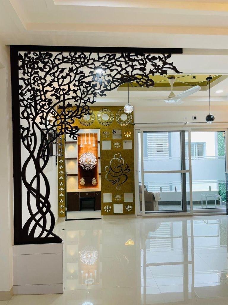 Pooja Room
