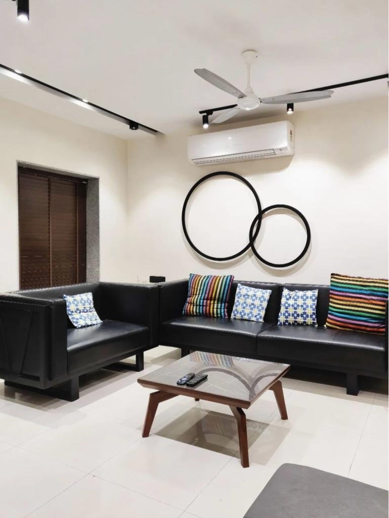 Living Space
