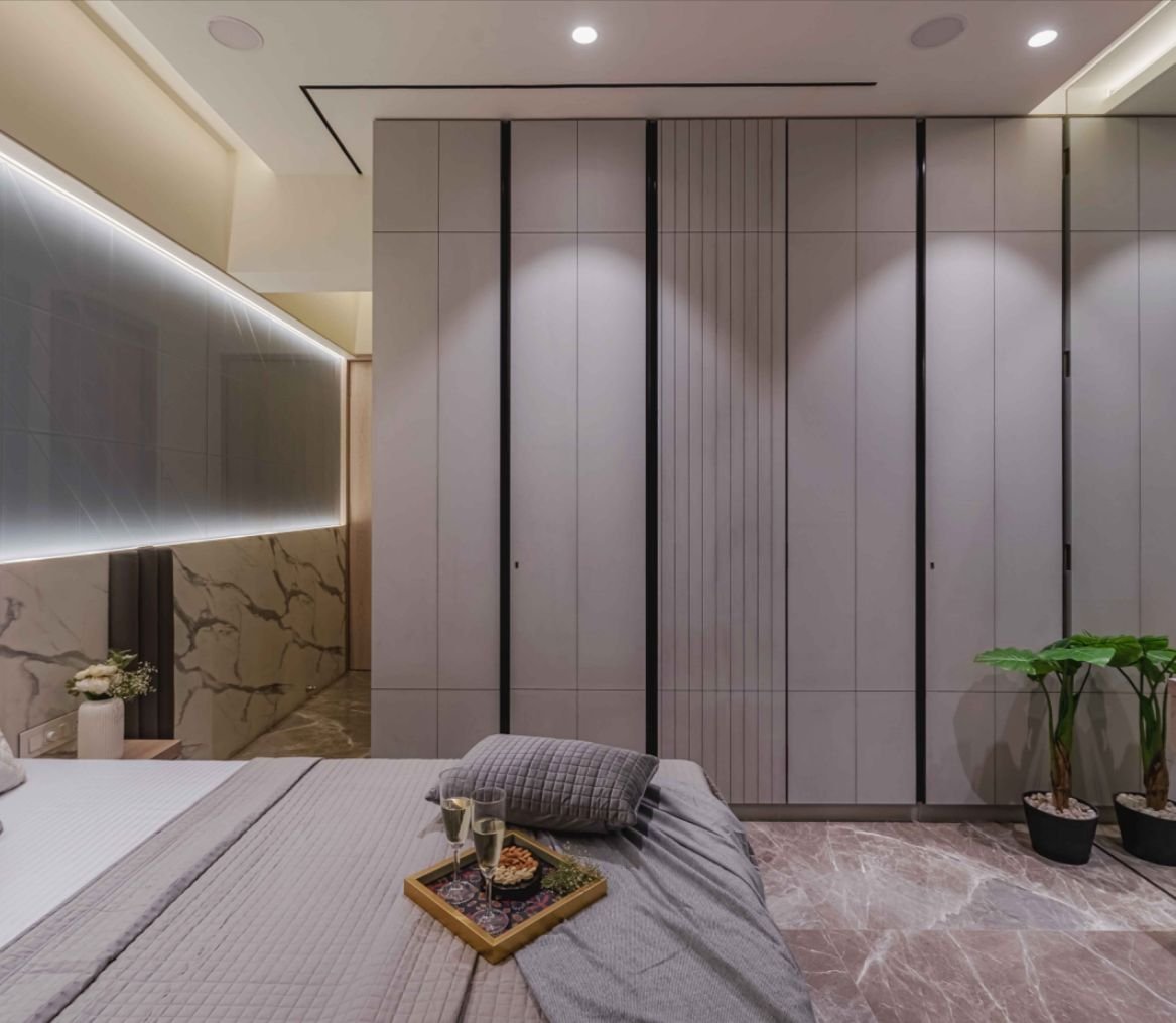 Luxury Bedroom