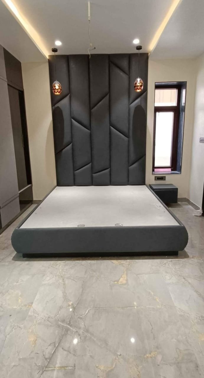 Custom Furniture